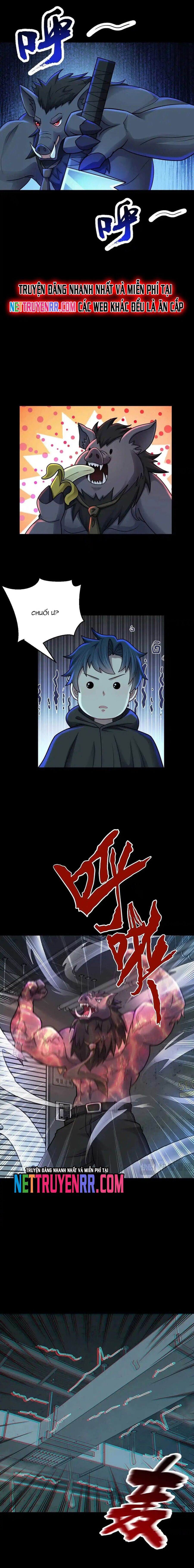 Vô Hạn Hồ Sơ [Chap 74-88] - Page 4