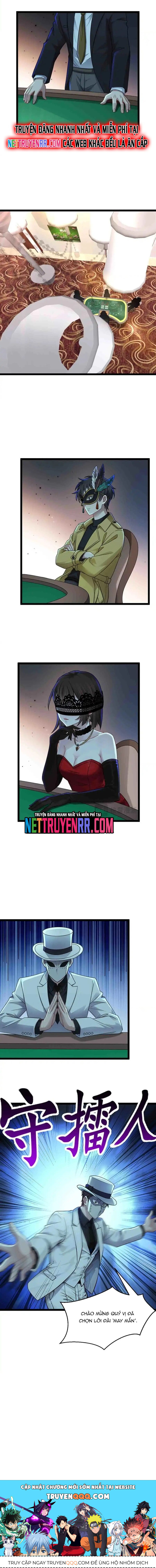 Vô Hạn Hồ Sơ [Chap 74-88] - Page 10