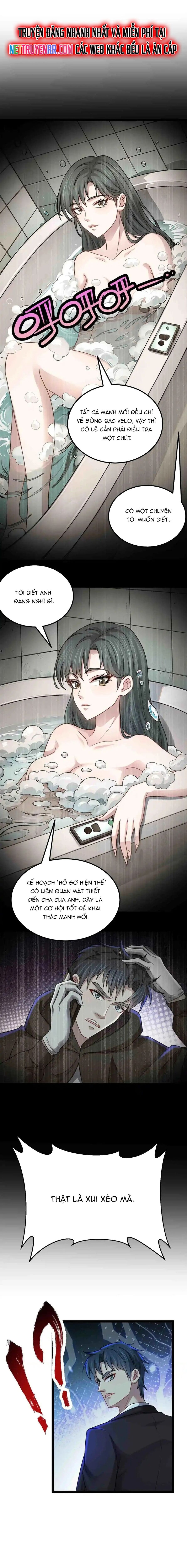 Vô Hạn Hồ Sơ [Chap 74-88] - Page 2