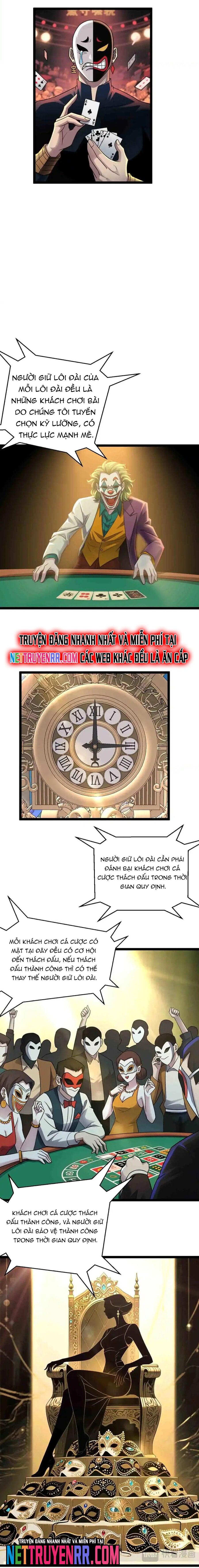 Vô Hạn Hồ Sơ [Chap 74-88] - Page 6