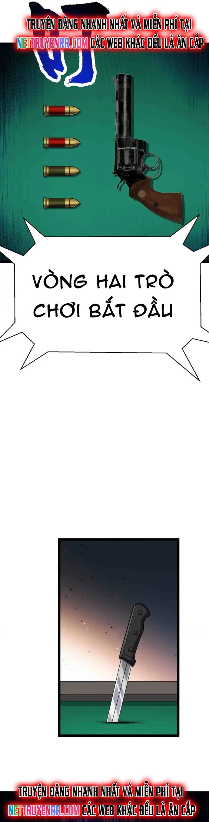 Vô Hạn Hồ Sơ [Chap 74-88] - Page 21