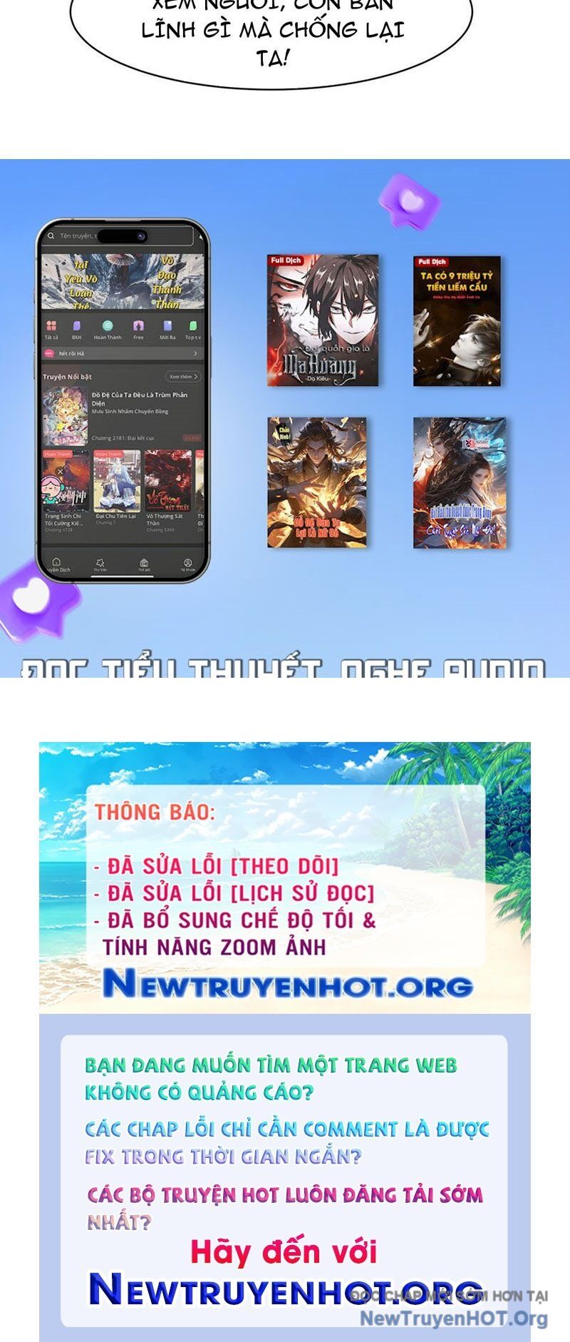Nettruyen Truyện tranh online
