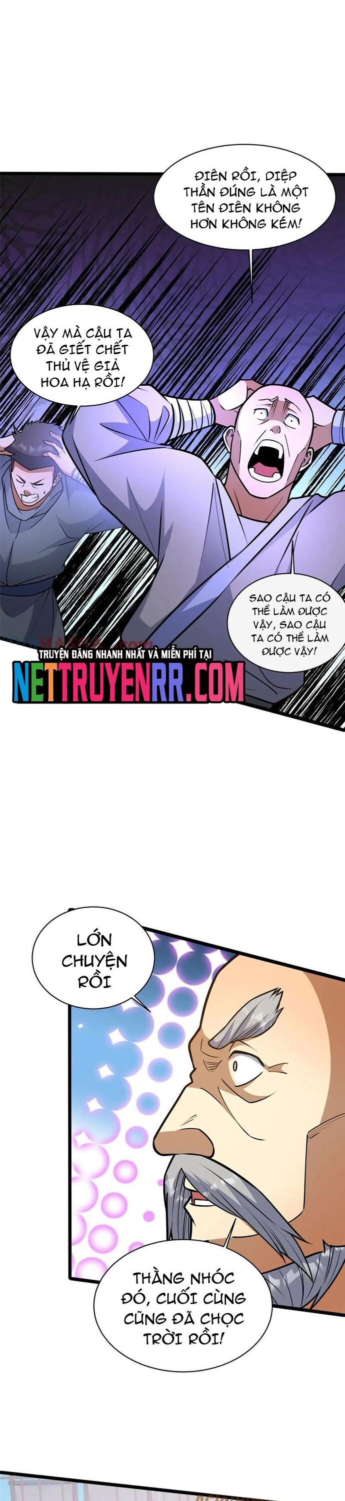 Nettruyen Truyện tranh online