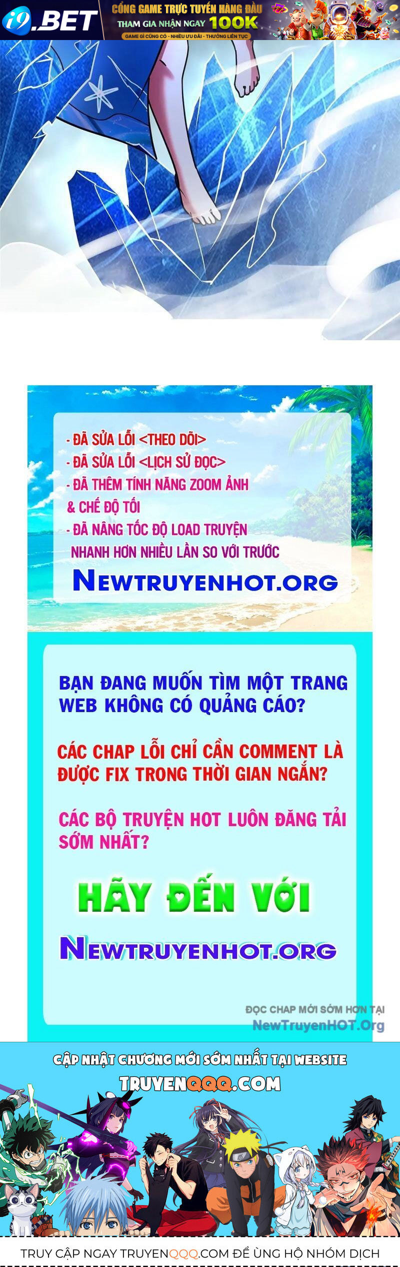Nettruyen Truyện tranh online