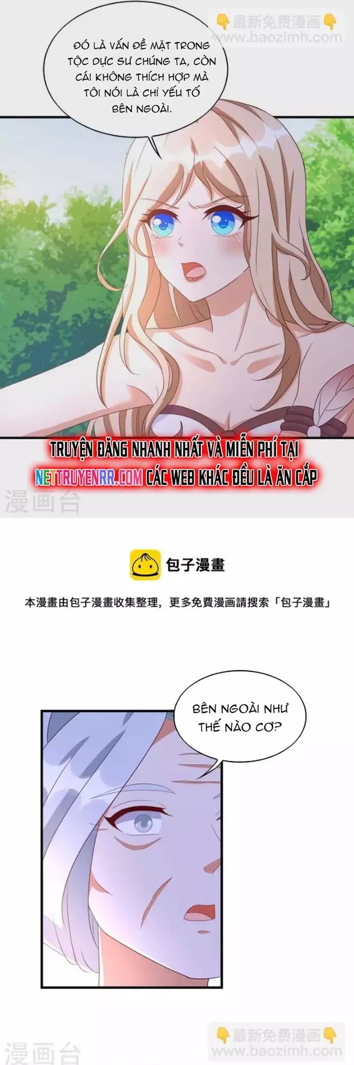 Thú Thế Cuồng Phi Bất Đương Dị Giới Nữ Hải Vương [Chap 46-65]