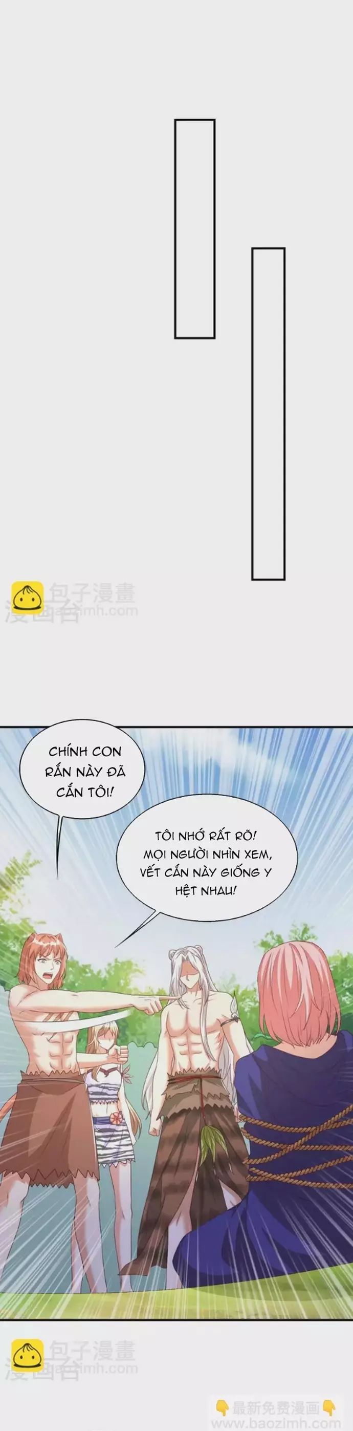 Thú Thế Cuồng Phi Bất Đương Dị Giới Nữ Hải Vương [Chap 46-65]