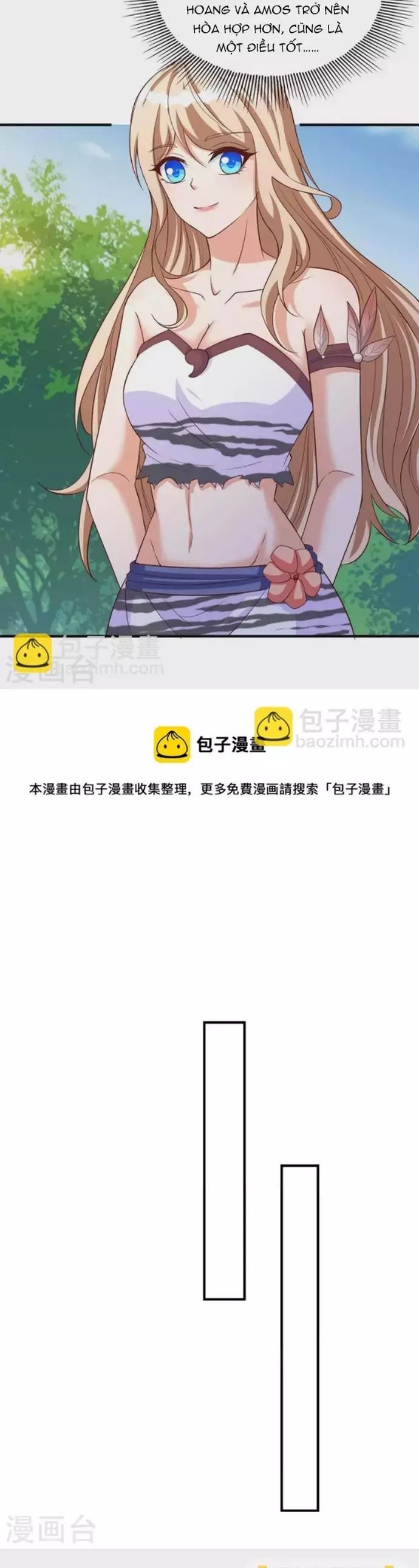 Thú Thế Cuồng Phi Bất Đương Dị Giới Nữ Hải Vương [Chap 46-65]