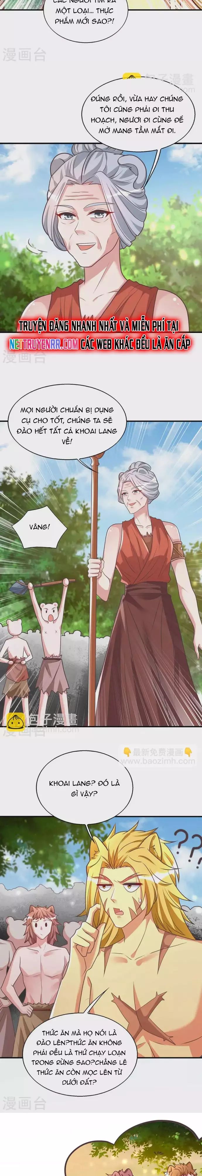 Thú Thế Cuồng Phi Bất Đương Dị Giới Nữ Hải Vương [Chap 46-65]
