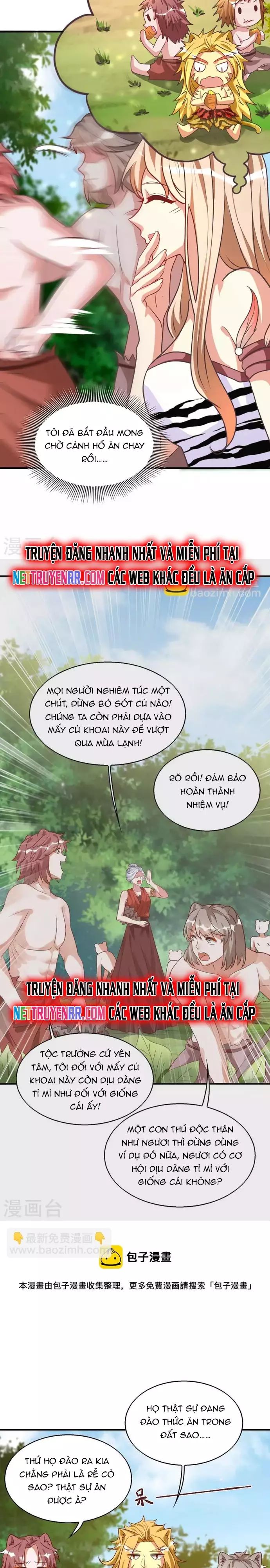Thú Thế Cuồng Phi Bất Đương Dị Giới Nữ Hải Vương [Chap 46-65]