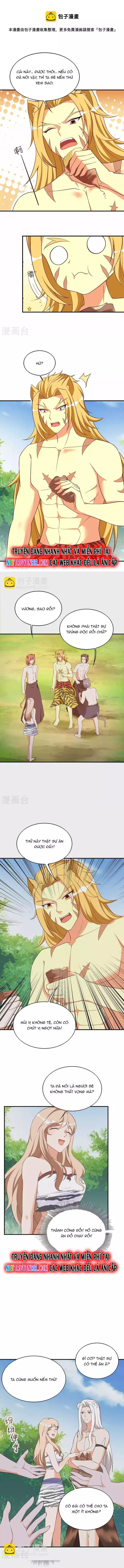 Thú Thế Cuồng Phi Bất Đương Dị Giới Nữ Hải Vương [Chap 46-65]