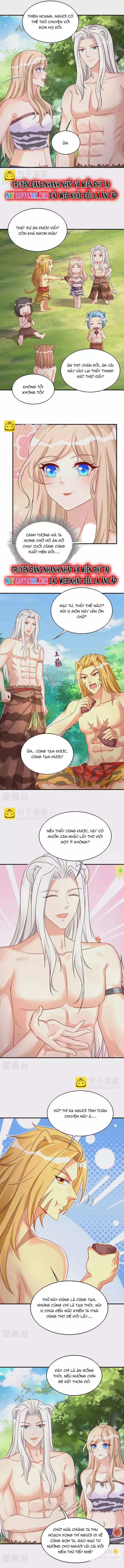 Thú Thế Cuồng Phi Bất Đương Dị Giới Nữ Hải Vương [Chap 46-65]