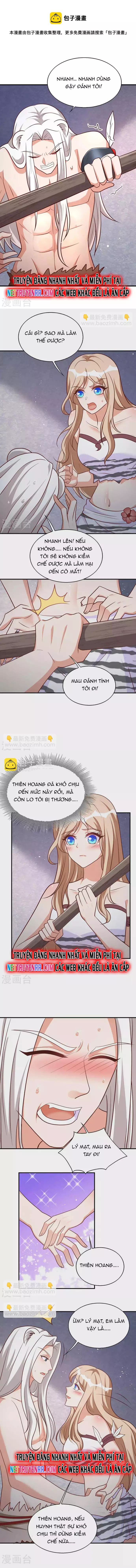 Thú Thế Cuồng Phi Bất Đương Dị Giới Nữ Hải Vương [Chap 46-65]