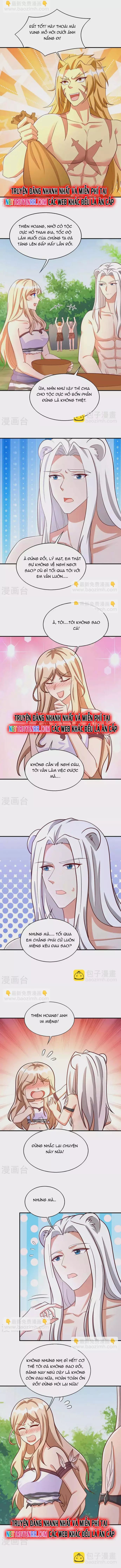 Thú Thế Cuồng Phi Bất Đương Dị Giới Nữ Hải Vương [Chap 46-65]