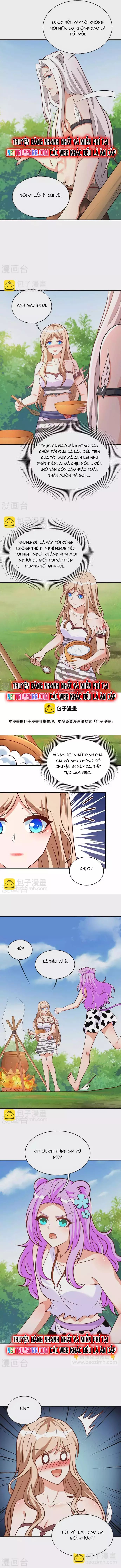 Thú Thế Cuồng Phi Bất Đương Dị Giới Nữ Hải Vương [Chap 46-65]