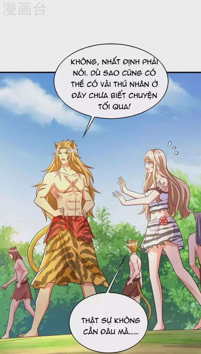 Thú Thế Cuồng Phi Bất Đương Dị Giới Nữ Hải Vương [Chap 46-65]