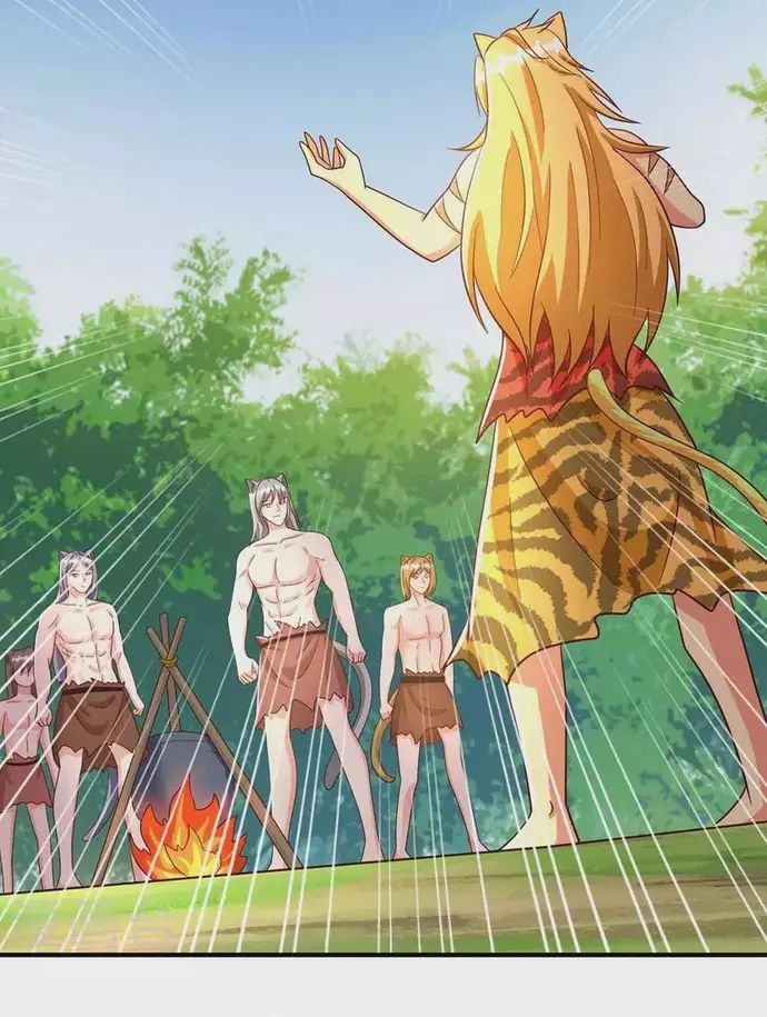 Thú Thế Cuồng Phi Bất Đương Dị Giới Nữ Hải Vương [Chap 46-65]