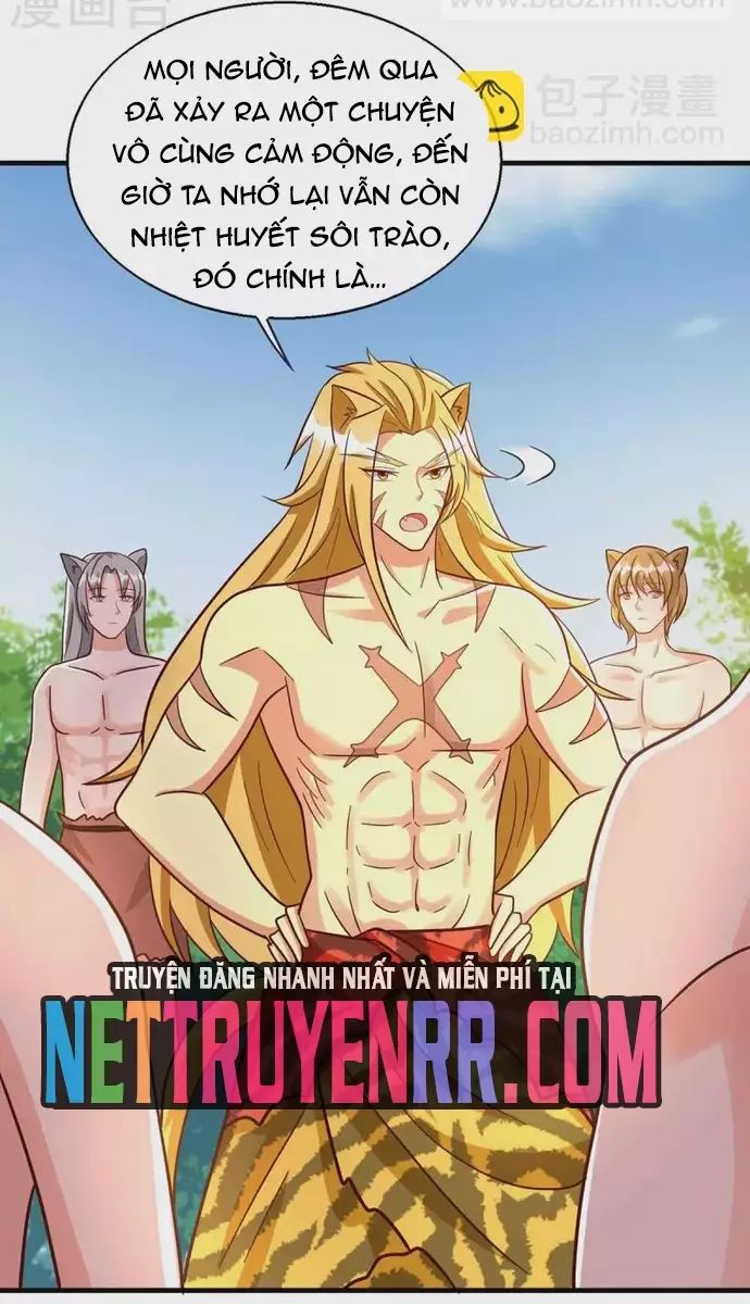 Thú Thế Cuồng Phi Bất Đương Dị Giới Nữ Hải Vương [Chap 46-65]