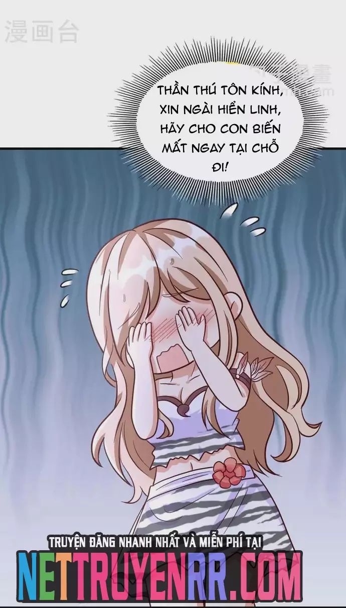 Thú Thế Cuồng Phi Bất Đương Dị Giới Nữ Hải Vương [Chap 46-65]