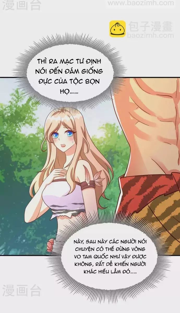 Thú Thế Cuồng Phi Bất Đương Dị Giới Nữ Hải Vương [Chap 46-65]