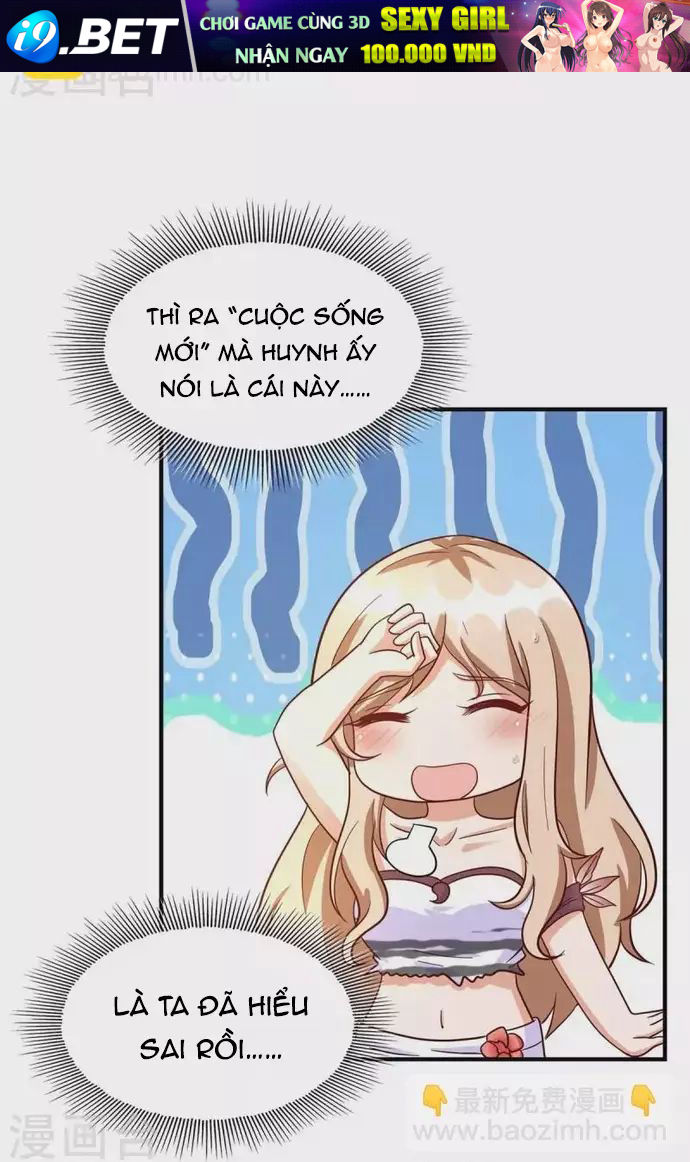 Thú Thế Cuồng Phi Bất Đương Dị Giới Nữ Hải Vương [Chap 46-65]