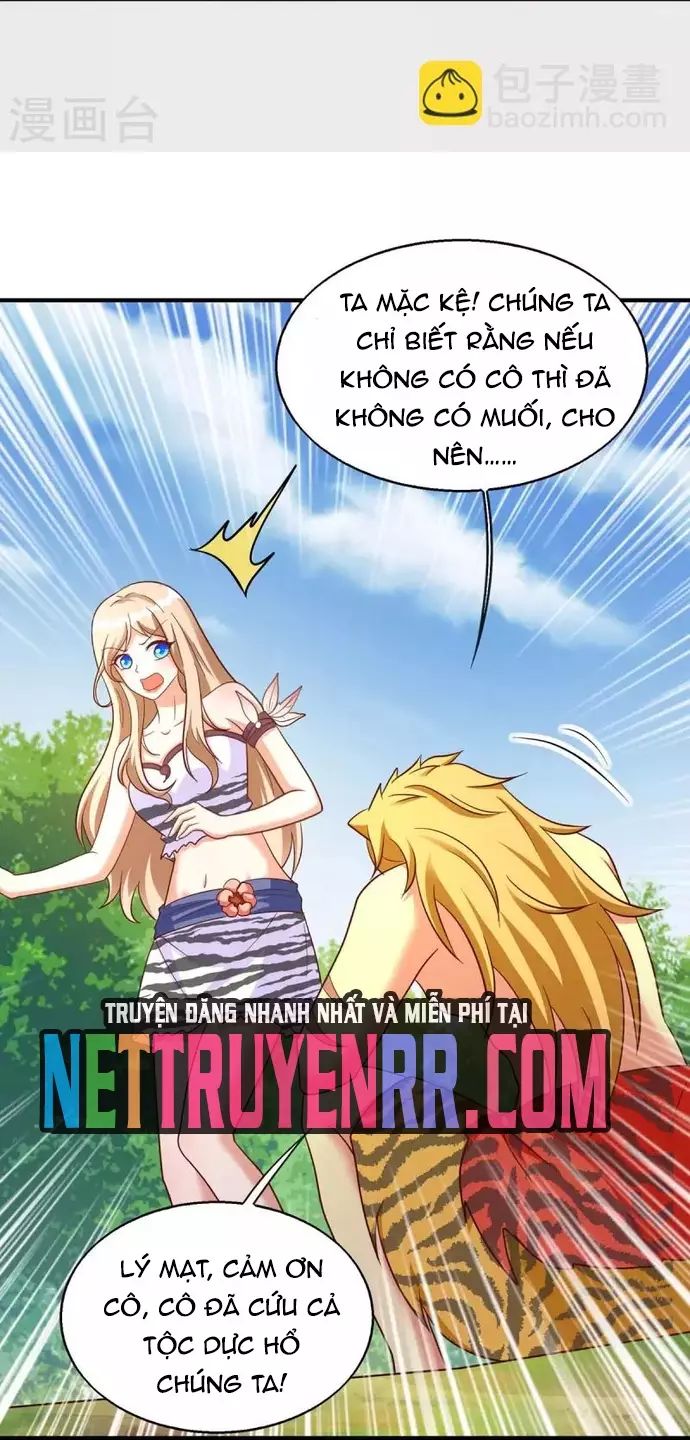 Thú Thế Cuồng Phi Bất Đương Dị Giới Nữ Hải Vương [Chap 46-65]