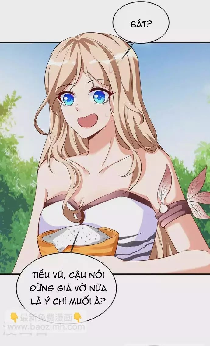 Thú Thế Cuồng Phi Bất Đương Dị Giới Nữ Hải Vương [Chap 46-65]