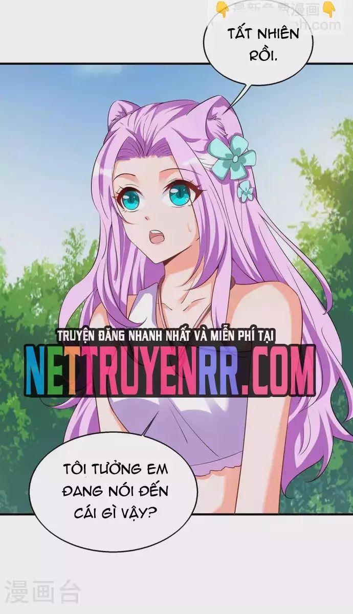 Thú Thế Cuồng Phi Bất Đương Dị Giới Nữ Hải Vương [Chap 46-65]