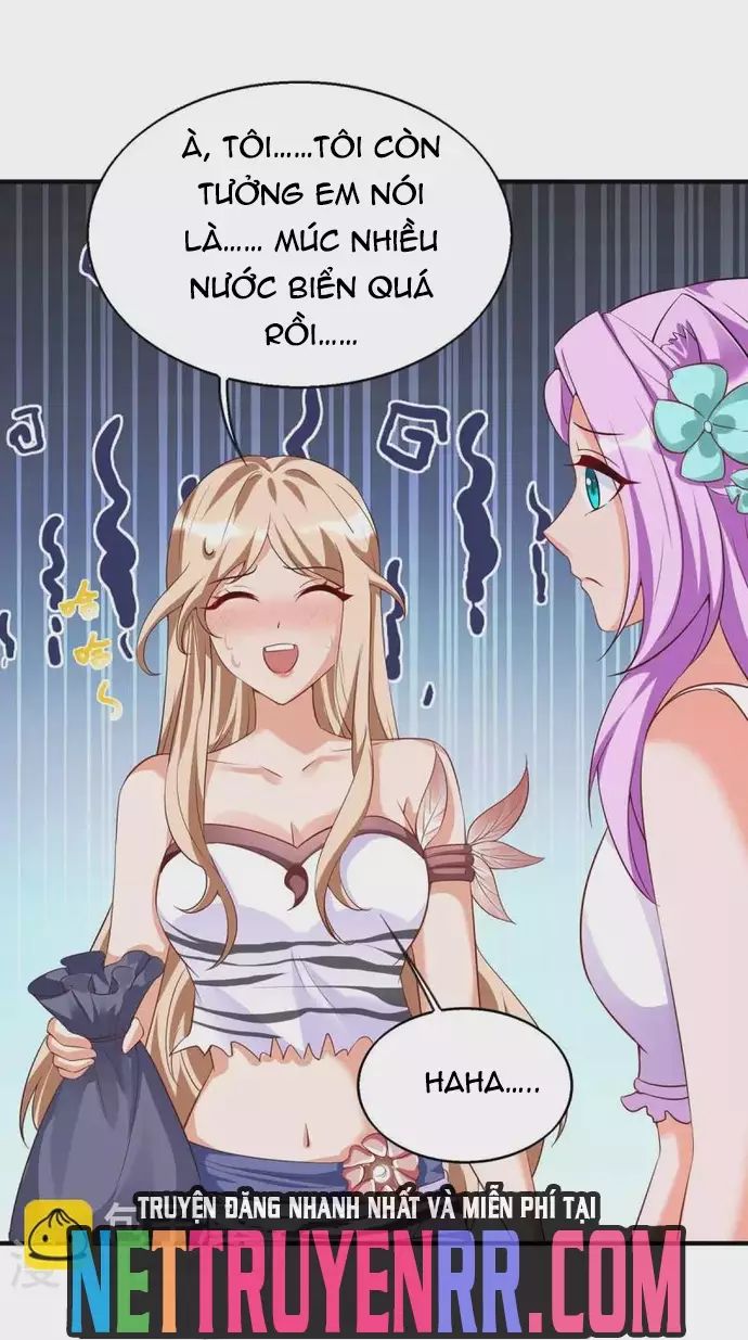 Thú Thế Cuồng Phi Bất Đương Dị Giới Nữ Hải Vương [Chap 46-65]