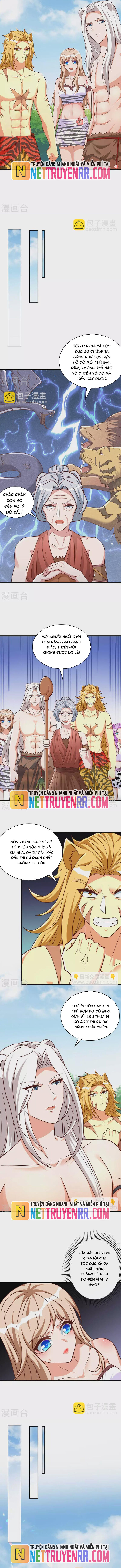 Thú Thế Cuồng Phi Bất Đương Dị Giới Nữ Hải Vương [Chap 46-65]