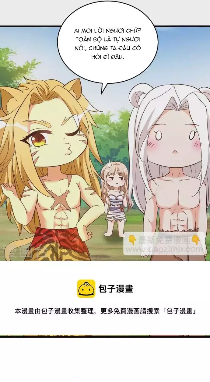 Thú Thế Cuồng Phi Bất Đương Dị Giới Nữ Hải Vương [Chap 46-65]