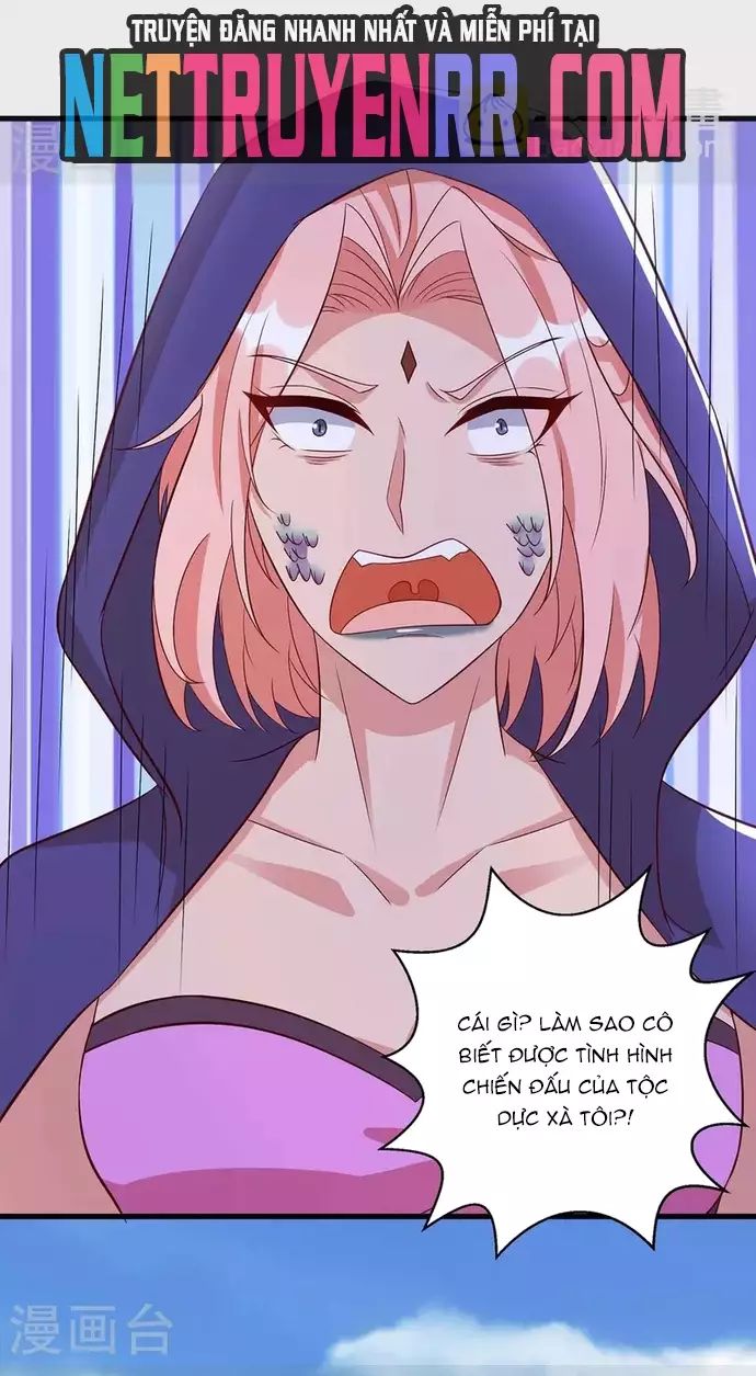 Thú Thế Cuồng Phi Bất Đương Dị Giới Nữ Hải Vương [Chap 46-65]