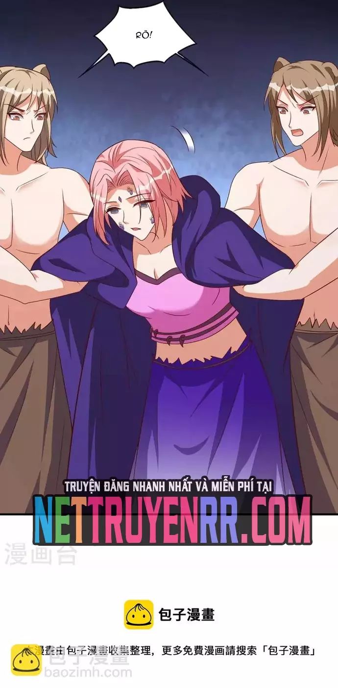 Thú Thế Cuồng Phi Bất Đương Dị Giới Nữ Hải Vương [Chap 46-65]