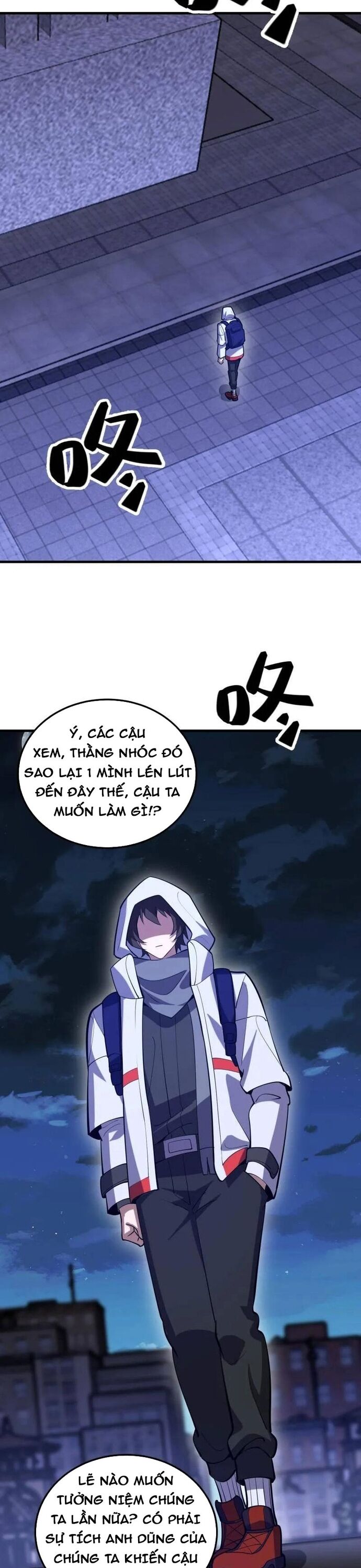 Trang truyện