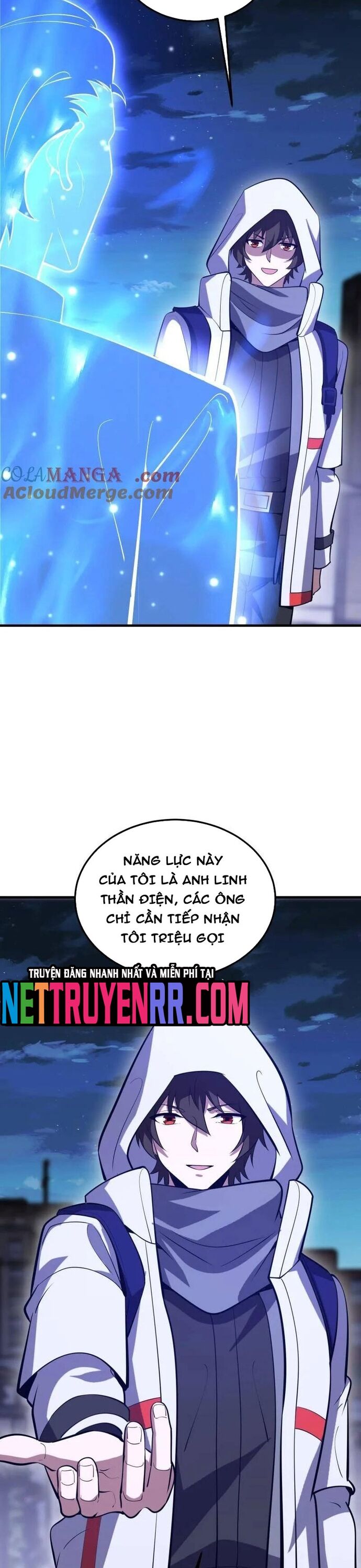 Trang truyện