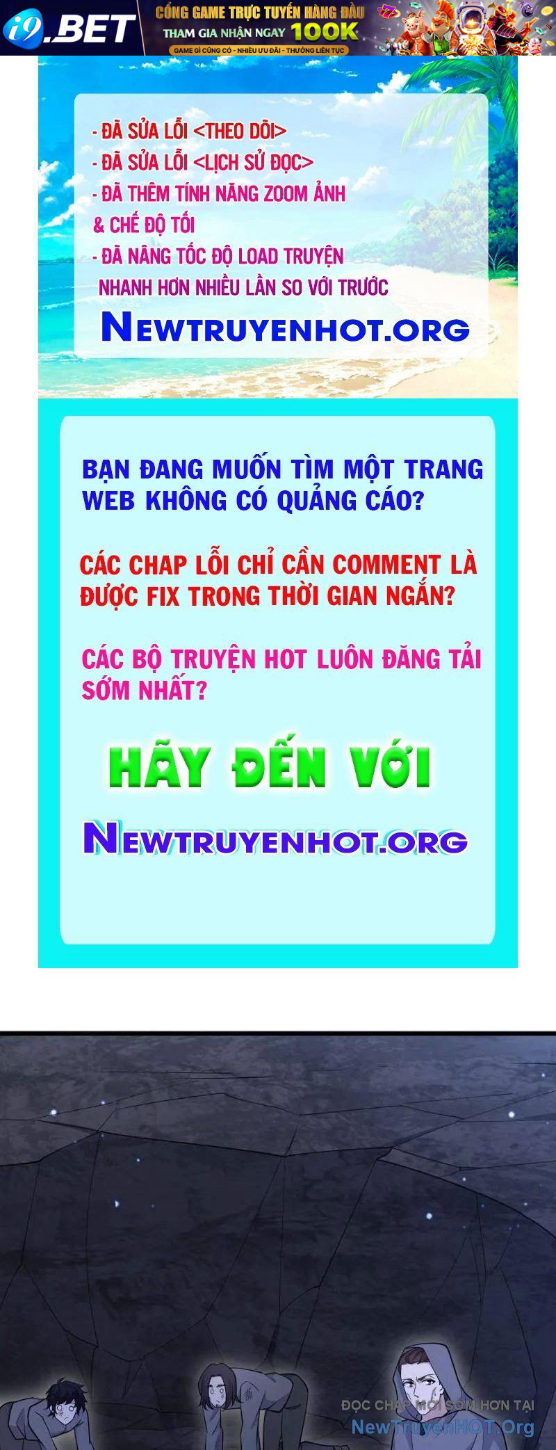 Đệ Nhất Danh Sách [Chap 580-589] - Page 0