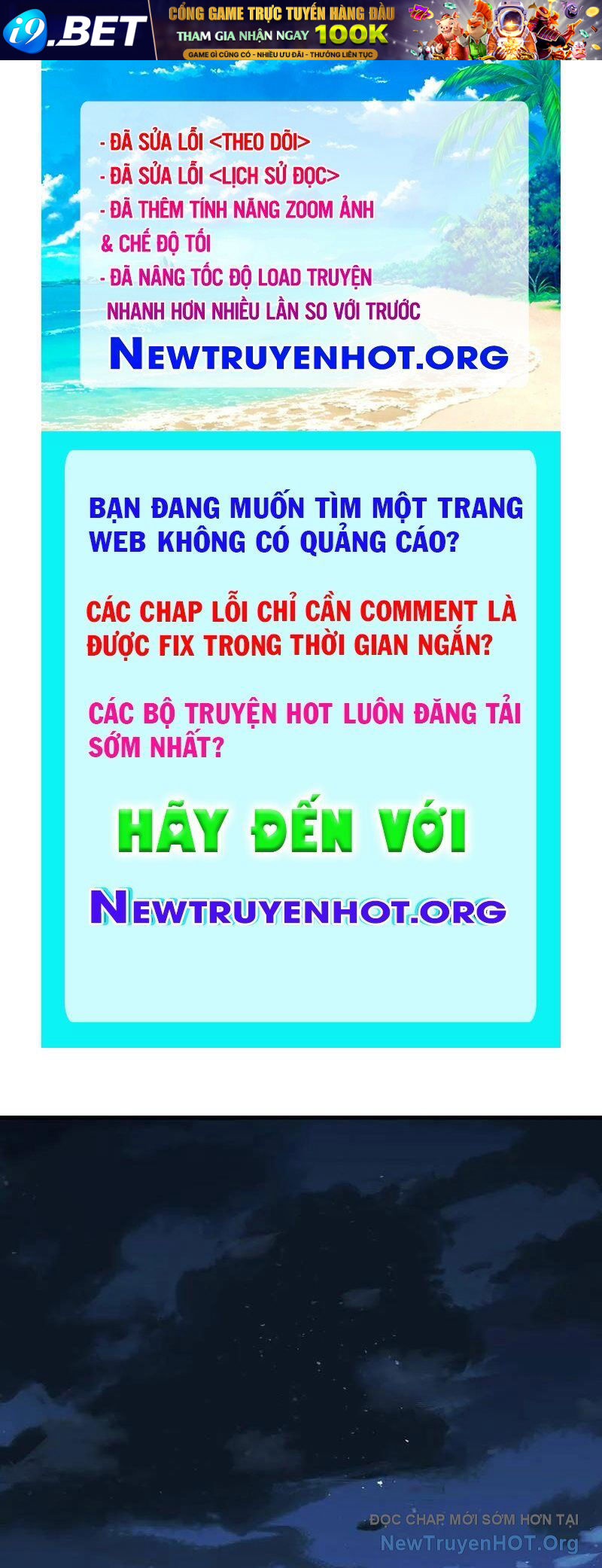 Đệ Nhất Danh Sách [Chap 580-589] - Page 0