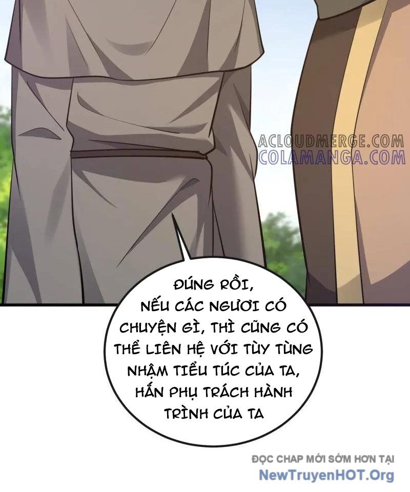 Đệ Nhất Danh Sách [Chap 580-589] - Page 100