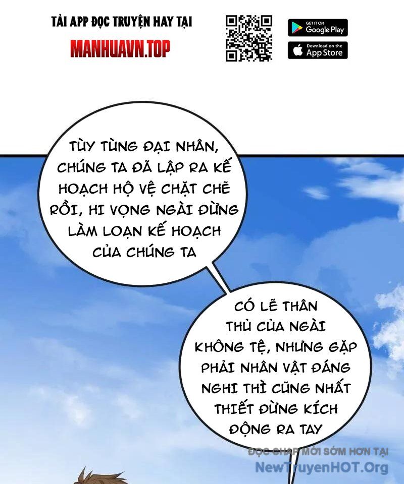 Đệ Nhất Danh Sách [Chap 580-589] - Page 101