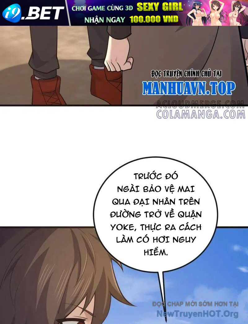 Đệ Nhất Danh Sách [Chap 580-589] - Page 103