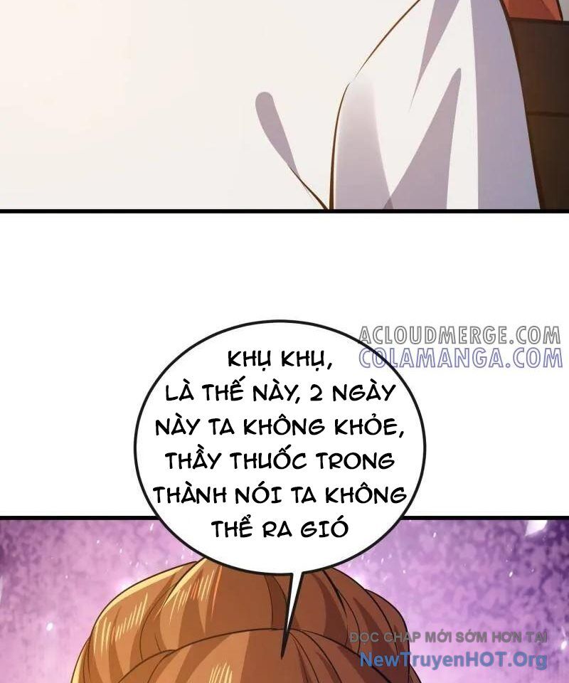 Đệ Nhất Danh Sách [Chap 580-589] - Page 145