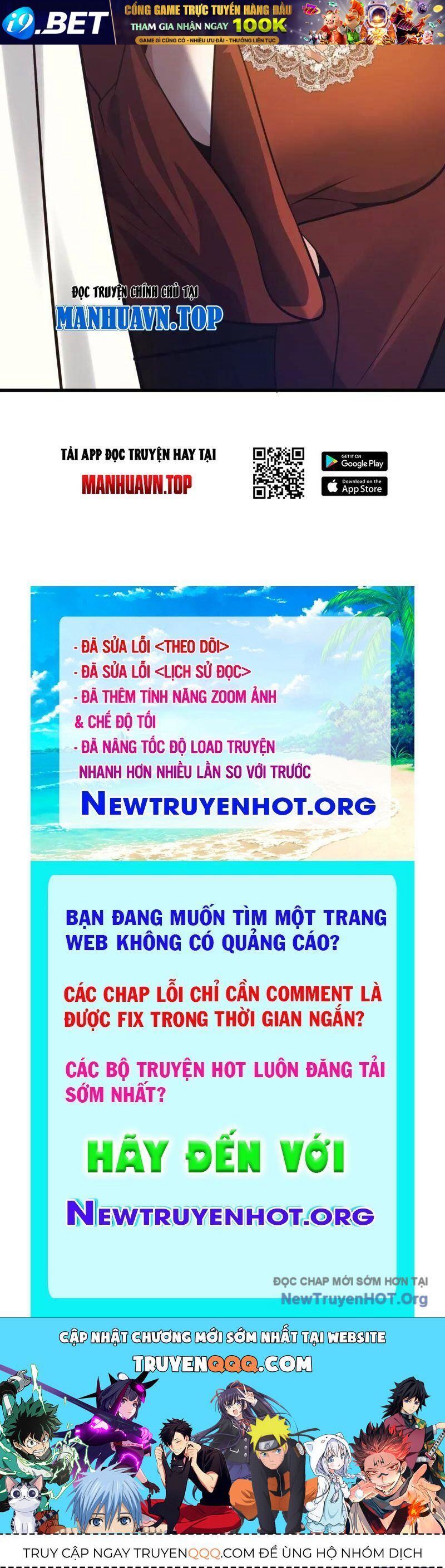 Đệ Nhất Danh Sách [Chap 580-589] - Page 154