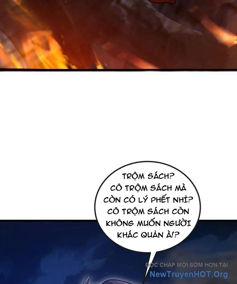 Đệ Nhất Danh Sách [Chap 580-589] - Page 4