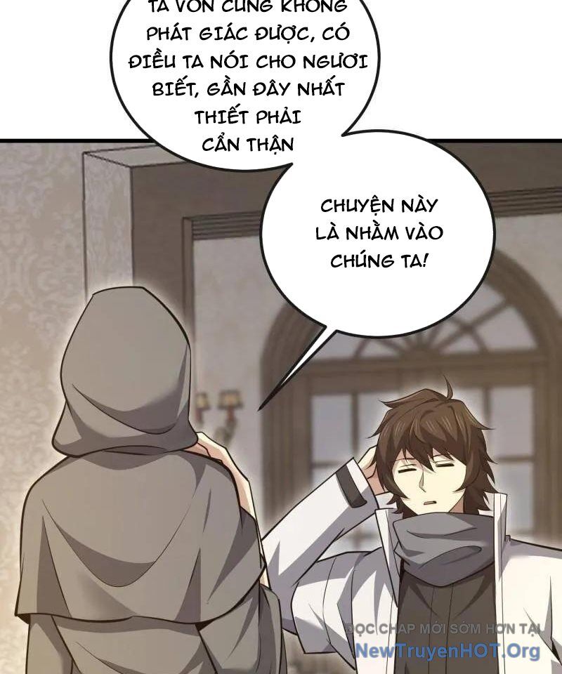 Đệ Nhất Danh Sách [Chap 580-589] - Page 60