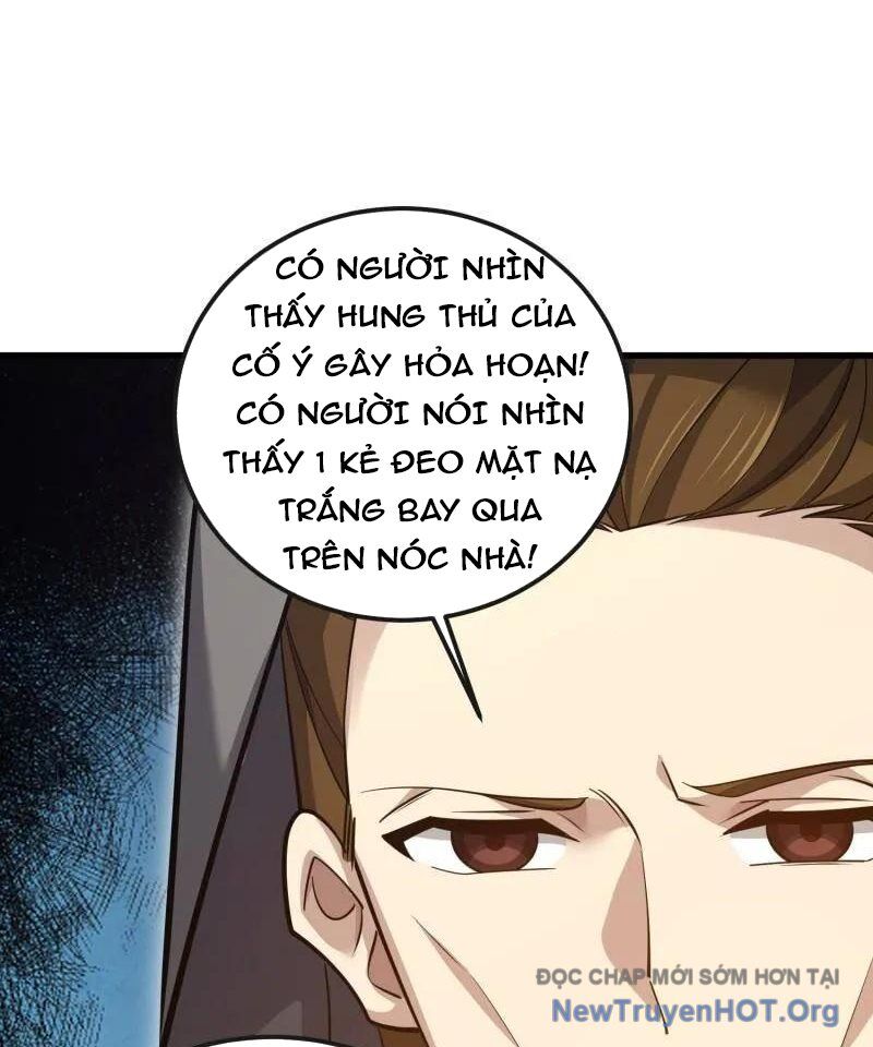 Đệ Nhất Danh Sách [Chap 580-589] - Page 62