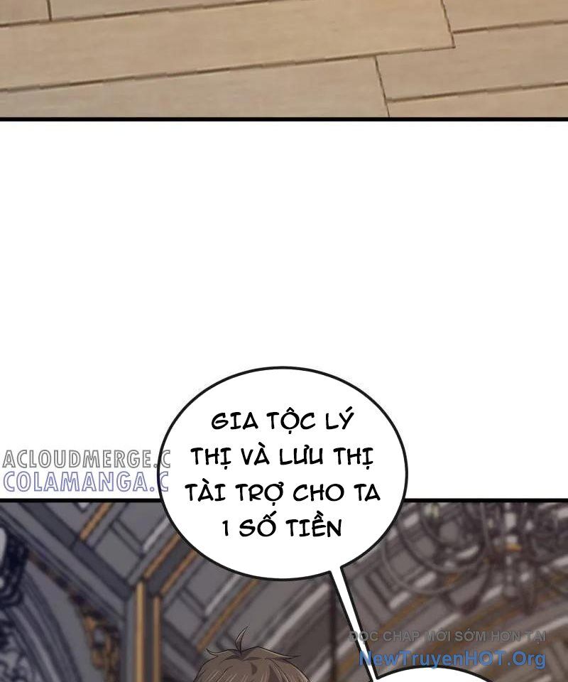 Đệ Nhất Danh Sách [Chap 580-589] - Page 69