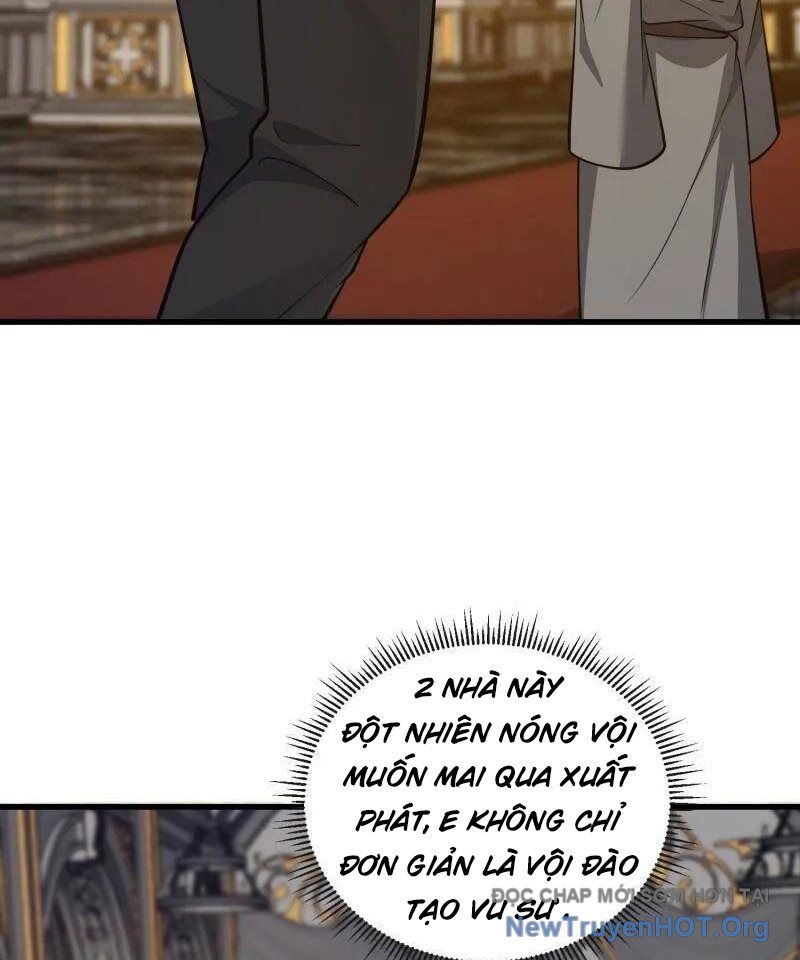 Đệ Nhất Danh Sách [Chap 580-589] - Page 71