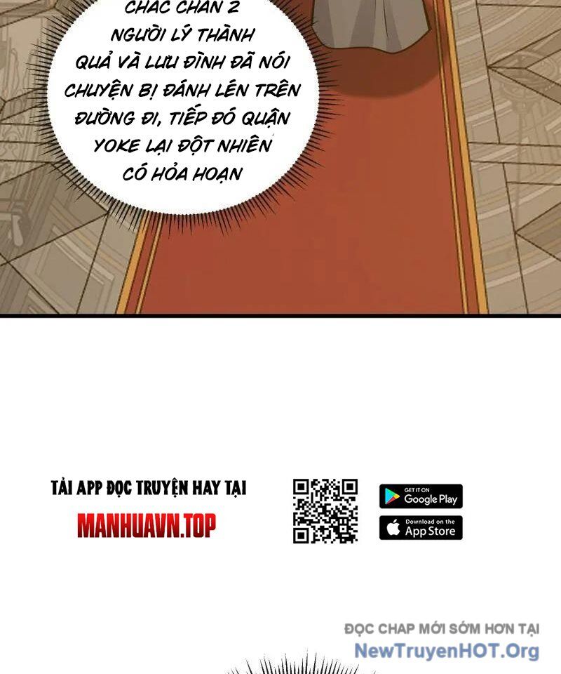 Đệ Nhất Danh Sách [Chap 580-589] - Page 73