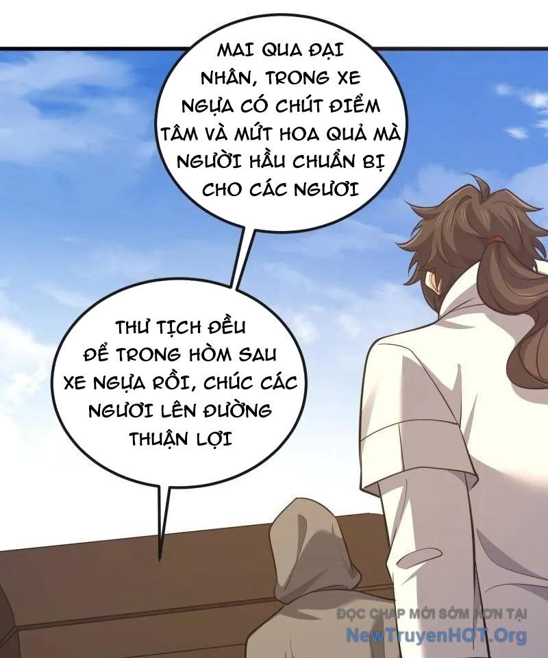 Đệ Nhất Danh Sách [Chap 580-589] - Page 93