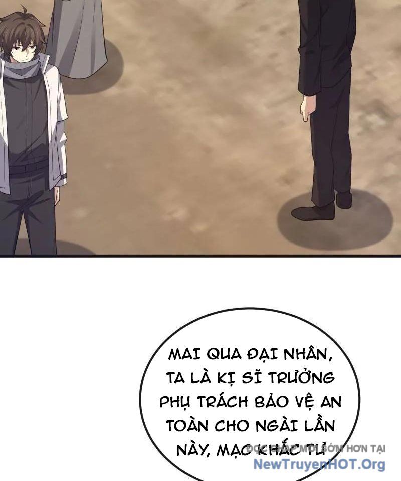 Đệ Nhất Danh Sách [Chap 580-589] - Page 96