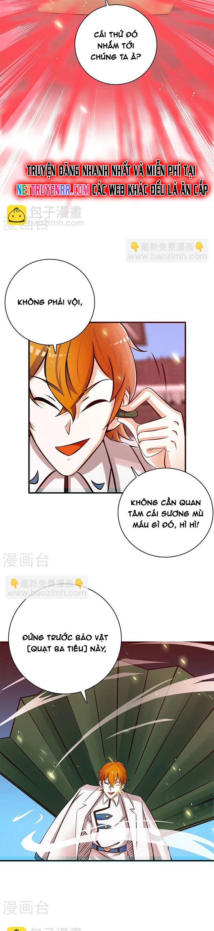 Chapter 126 - Image 12